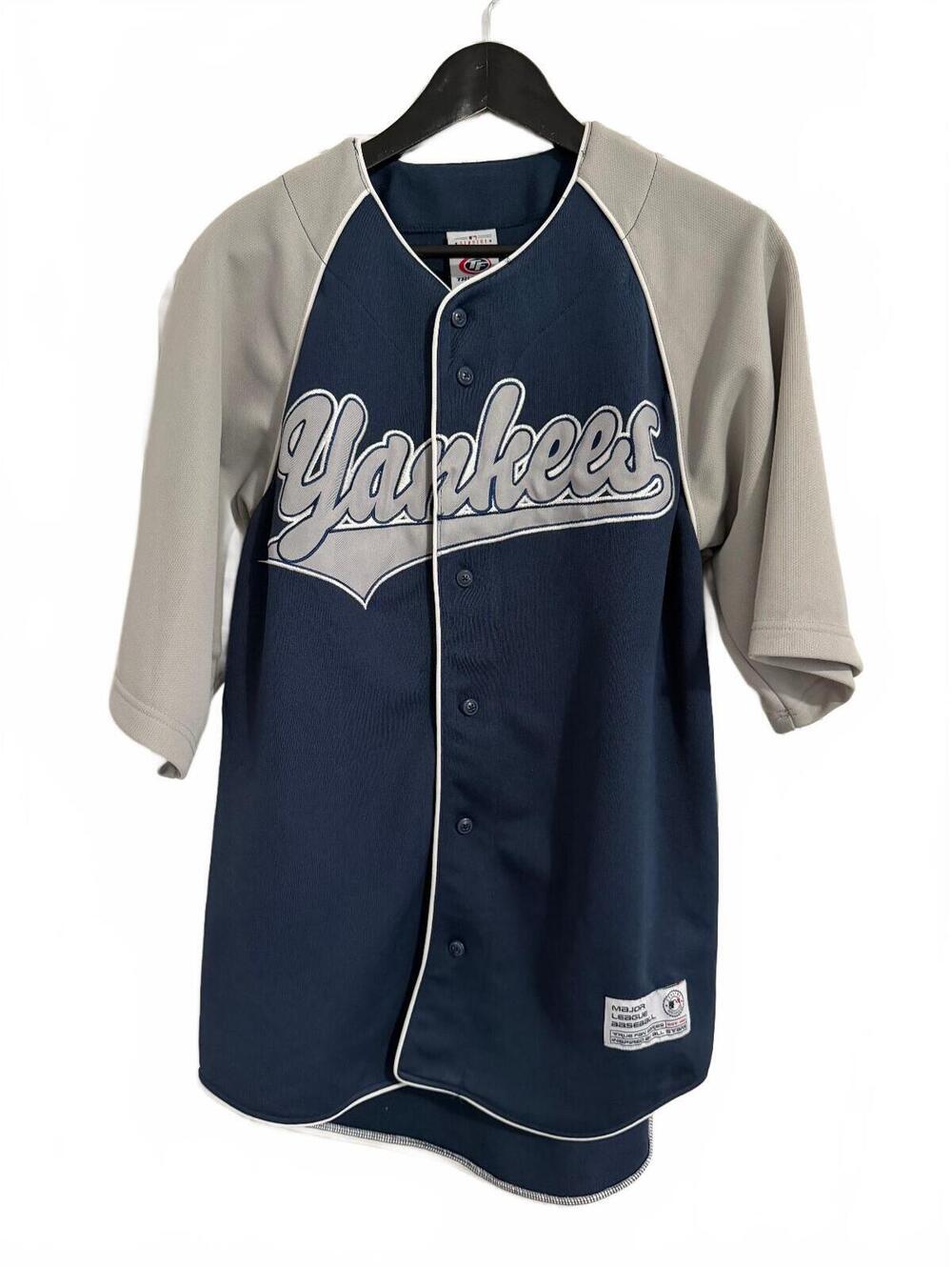 Throwback Alex Rodriguez New York Yankees Jersey Size Medium